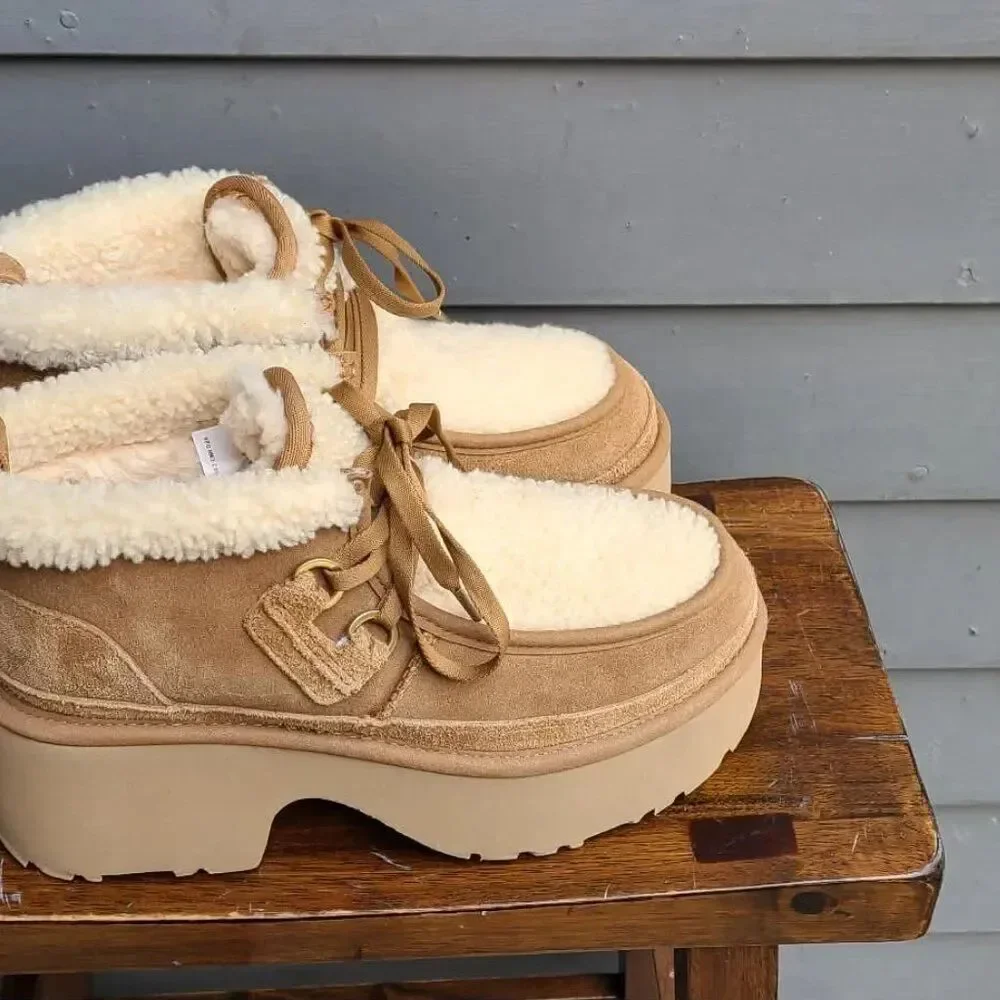 UGG some from